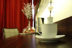 Marwa Hotel