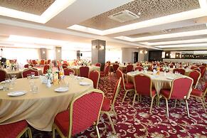 Marwa Hotel