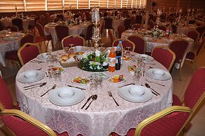 Marwa Hotel