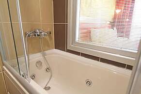 Marwa Hotel