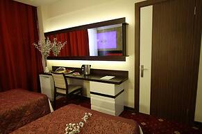 Marwa Hotel