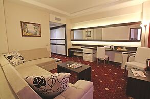 Marwa Hotel