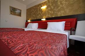 Marwa Hotel