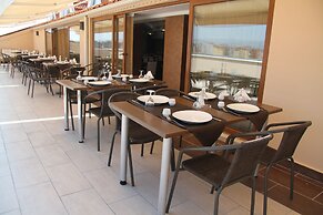 Marwa Hotel
