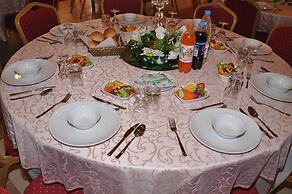 Marwa Hotel