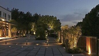 The Lucid Resort