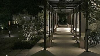 The Lucid Resort