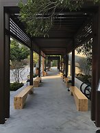 The Lucid Resort