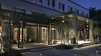 The Lucid Resort