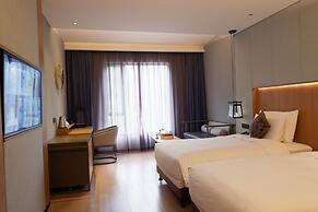 The Lucid Resort