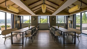 The Lucid Resort