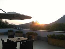 The Lucid Resort