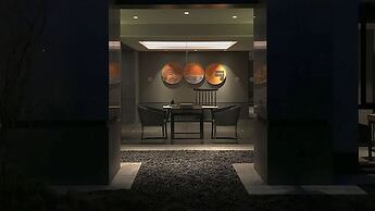 The Lucid Resort