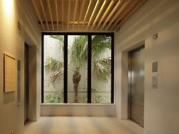 Hotel Locus
