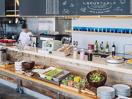 Hotel Locus
