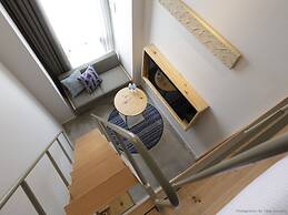 Hotel Locus