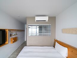 Hotel Locus