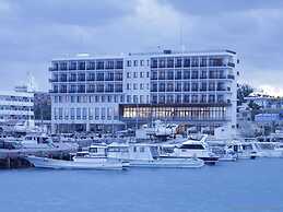 Hotel Locus