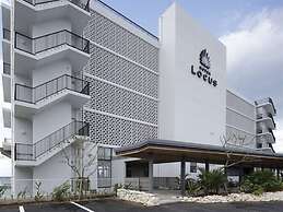 Hotel Locus