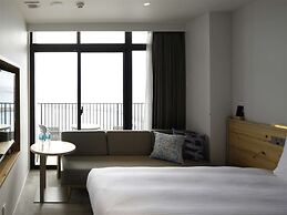 Hotel Locus