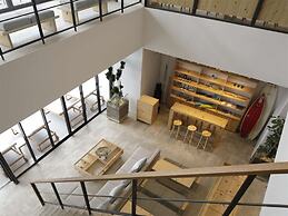 Hotel Locus