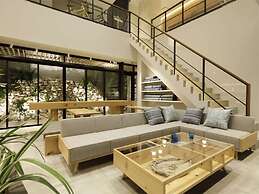 Hotel Locus