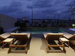 Hotel Locus