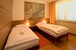 Hotel Bartoš