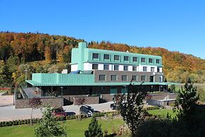 Hotel Bartoš