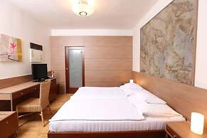 Hotel Bartoš