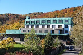 Hotel Bartoš