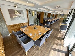 Hotel Bartoš