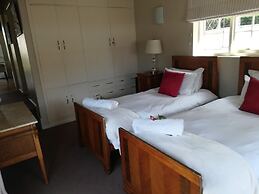 AppleBee Guest Cottages