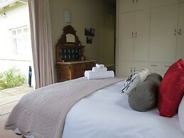 AppleBee Guest Cottages
