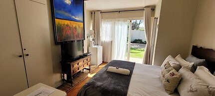 AppleBee Guest Cottages
