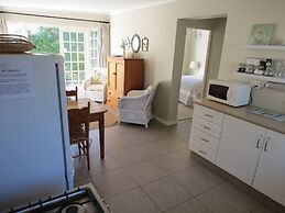 AppleBee Guest Cottages