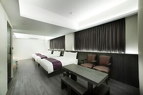 Fukun 5 Motel