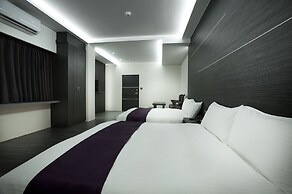 Fukun 5 Motel