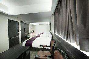 Fukun 5 Motel