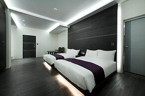 Fukun 5 Motel
