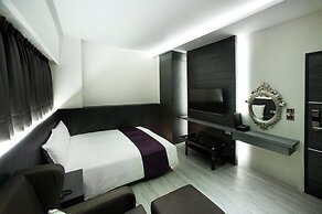 Fukun 5 Motel