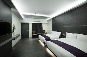 Fukun 5 Motel