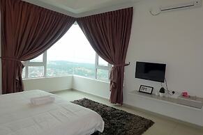 D'Carlton Resort