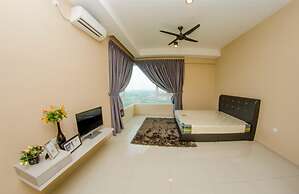 D'Carlton Resort