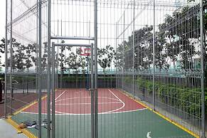 D'Carlton Resort