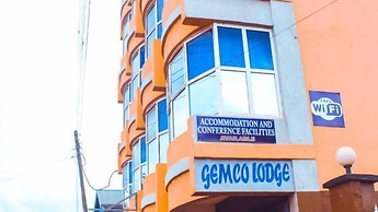 Gemco Lodge
