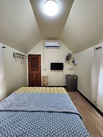 Bunrapee House