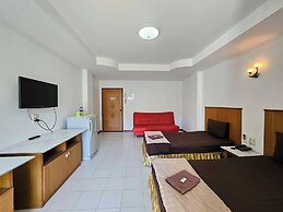 BT Grand Condotel