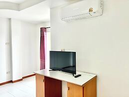 BT Grand Condotel