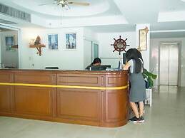 BT Grand Condotel